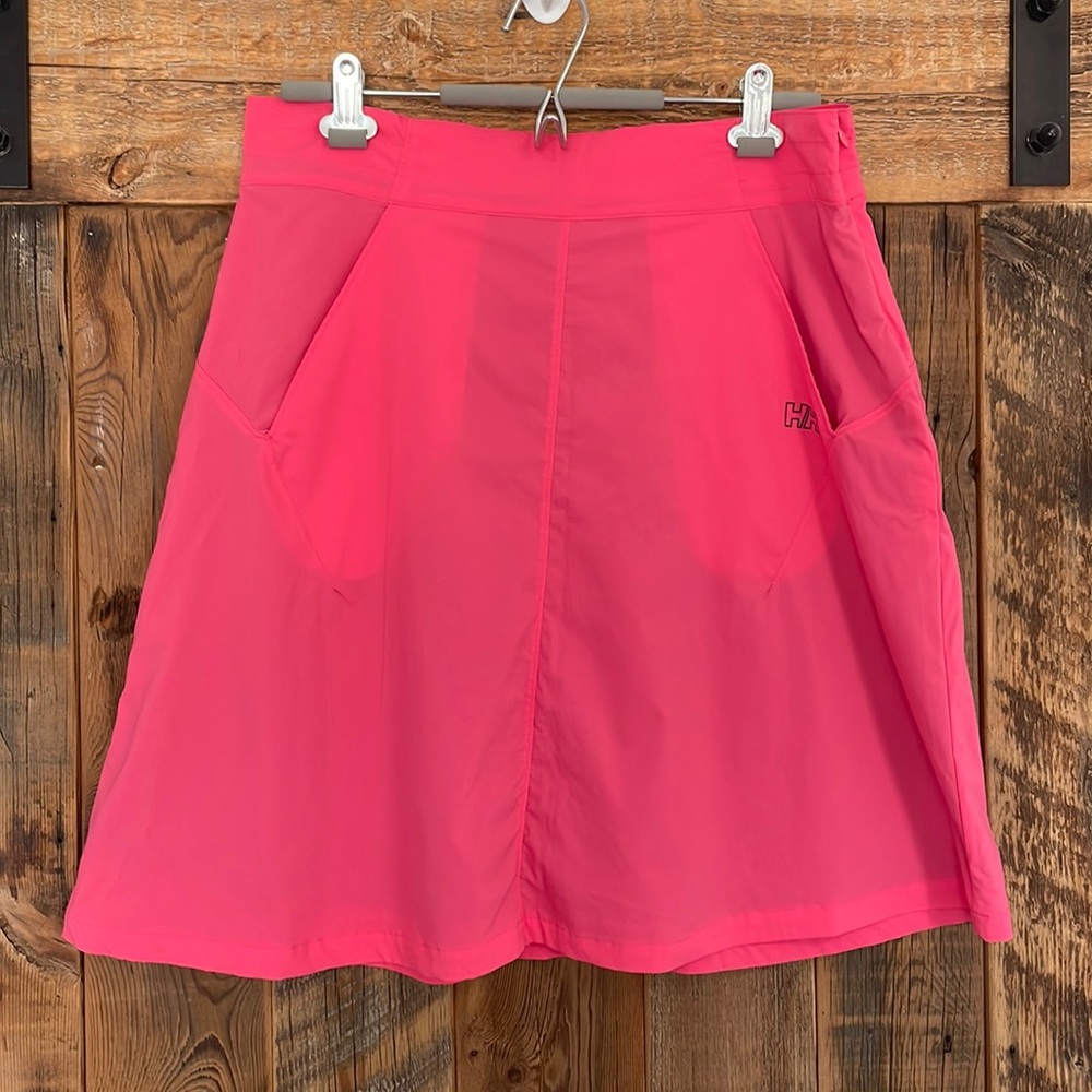 Helly Hansen Training, Women’s Skirt, Size Medium